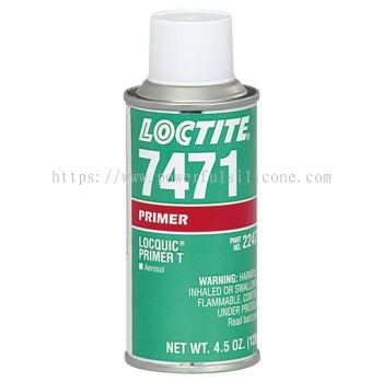 Loctite 7471 Primer