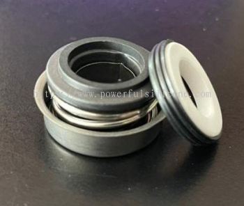 Mechanical Seal 12mm Part no-TSF-Ca-Ce-NBR