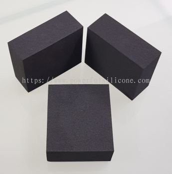 EPDM Sponge Block