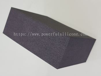 Rubber Sponge Block