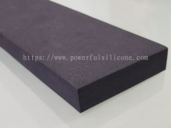 EPDM Rubber Foam Bar