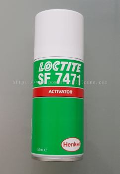 Loctite SF 7471 Activator