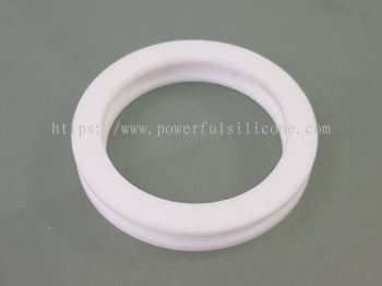 Machining PTFE Seal