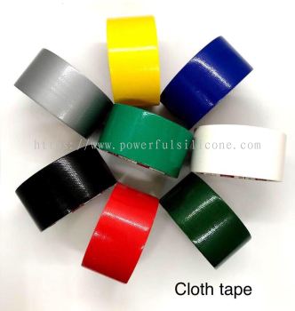 Cloth Tape