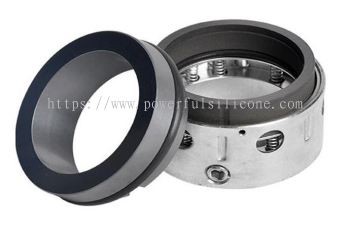 Mechanical Seal 58U