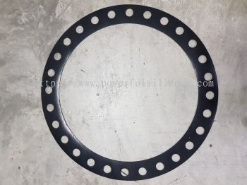 Nitrile NBR Rubber Gasket