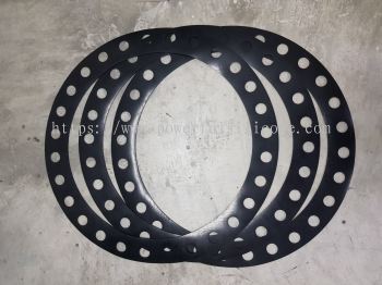 EPDM Rubber Gasket FF