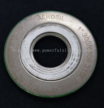 AEROSIL Spiral Wound Gasket 4.5mmT