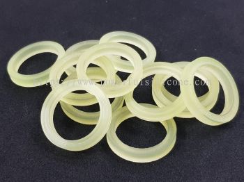 Polyurethane PU Gasket