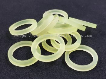 PU Flat Ring