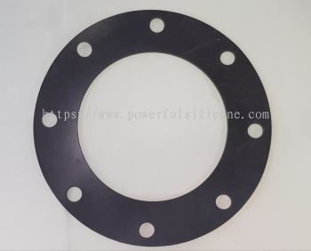 Neoprene Rubber Gasket FF