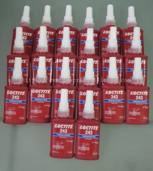 Loctite 243