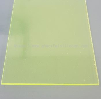 PU Polyurethane Sheet