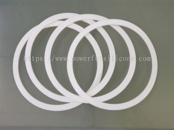 PTFE Gasket Flat