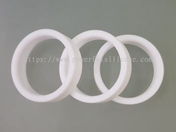 PTFE Machining Bush