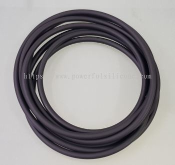 Viton Cord Black