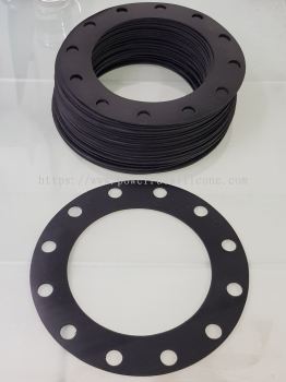 Neoprene Gasket FF