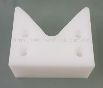 Plastic Machining Nylon