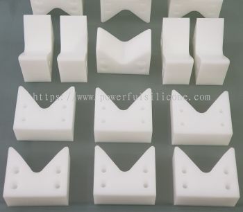 Eng. Plastic Machining