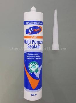 V-tech Silicone VT200