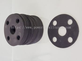 Neoprene Rubber Gasket FF