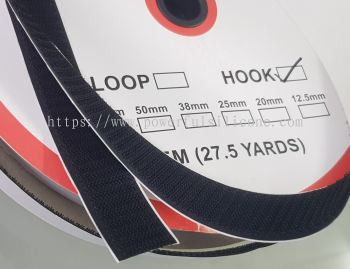 Velcro Tape With One Side Adhesive