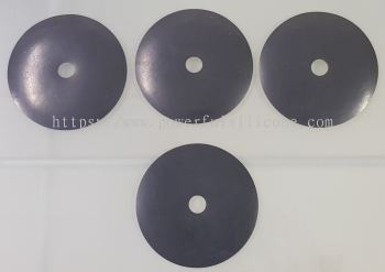 Neoprene Gasket