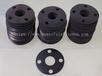 Neoprene Rubber Gasket