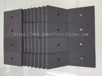 EPDM Sponge Rubber