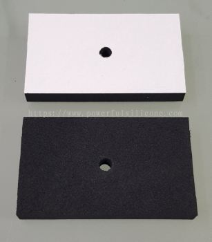 EPDM Sponge Rubber 