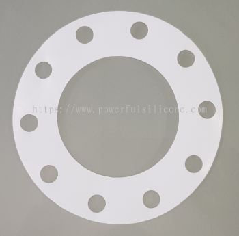 Teflon Gasket FF 0.5mm