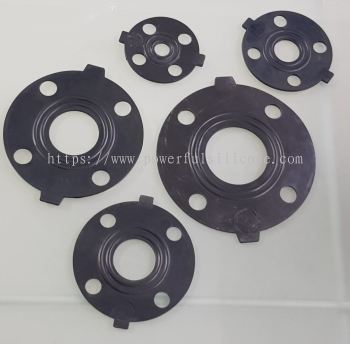 EPDM Gasket Molded