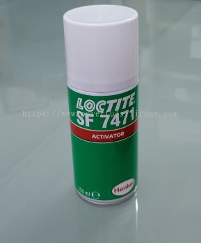 Loctite SF 7471 Activator 150ml