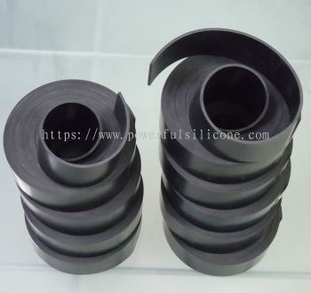 Rubber Strip EPDM