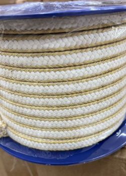 Aramid Yarn Corners And Pure PTFE-Fibre Base