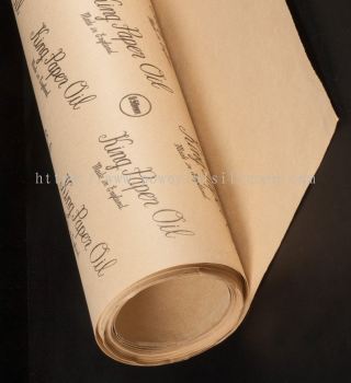 paper oil resistant gasket sheet