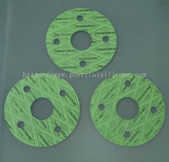 klingersil C4403 Gasket FF