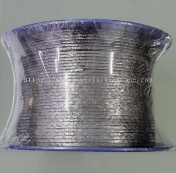 PURE Graphite Flexible Packing 3mm