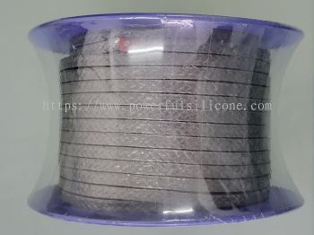 PURE Graphite Flexible Packing 10mm