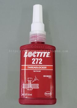 Loctite 272 Thread Locker