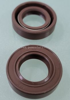 Oil Seal VITON TF 16 28 7 NAK