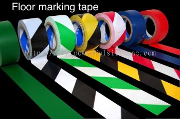 Floor Marking Tape