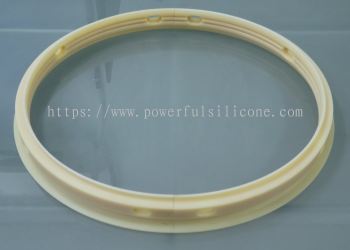 Cast Nylon Gutter Ring