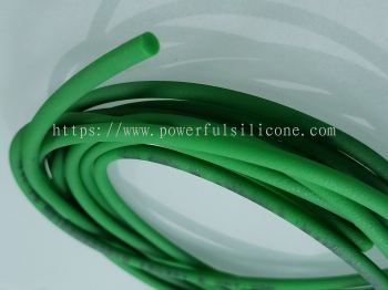 PU Cord Round Surface