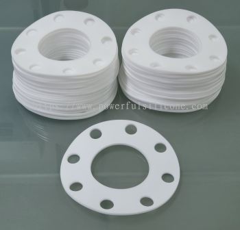 Gasket PTFE FF