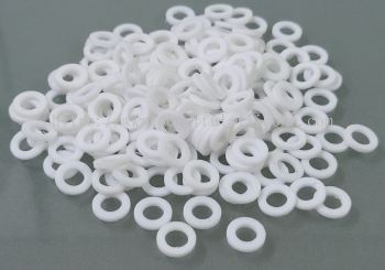 PTFE-Teflon Flat Washer