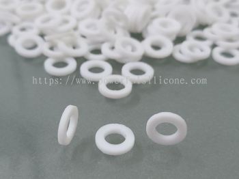 Washer Teflon-PTFE