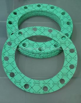 CNAF ORISON 95 Non-Asbestos-Gasket