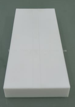 PTFE/TEFLON Block