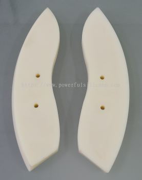 Nylon Ivory Blade